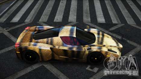 Ferrari Enzo Vantery S14 для GTA 4