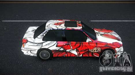 BMW M3 E30 Elanha S13 для GTA 4