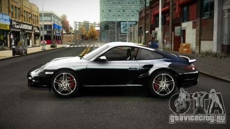 Porsche 911 Sumwowe для GTA 4