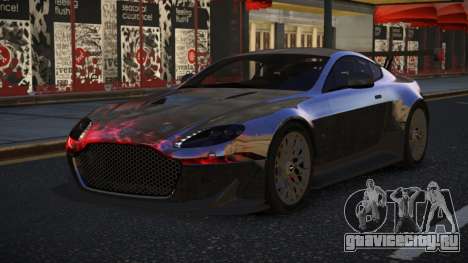 Aston Martin Vantage Denli S13 для GTA 4