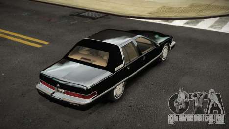 Buick Roadmaster Kuxivop для GTA 4