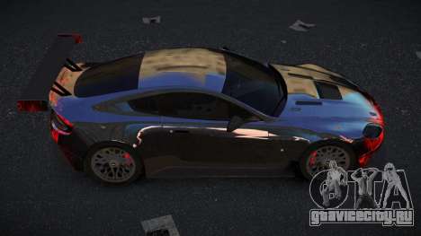 Aston Martin Vantage Denli S13 для GTA 4