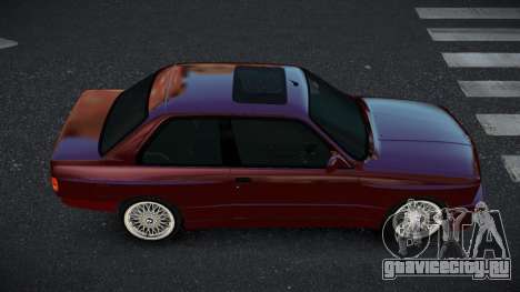 BMW M3 E30 Bupbo для GTA 4