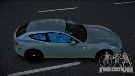 Ferrari F12 Abili для GTA 4