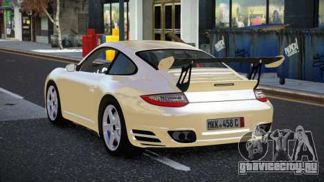 RUF RT12R Piwro для GTA 4
