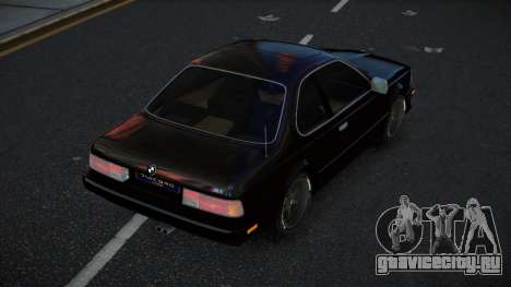 BMW M6 Hawhom для GTA 4
