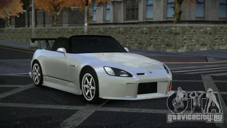 Honda S2000 Jenda для GTA 4