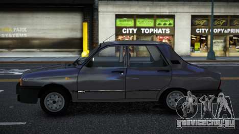 Dacia 1310 Qotwinoti для GTA 4