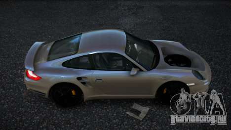 Porsche 911 Xirohi для GTA 4