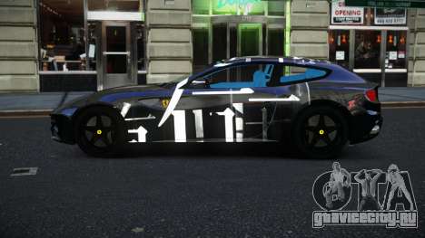 Ferrari F12 Abili S13 для GTA 4
