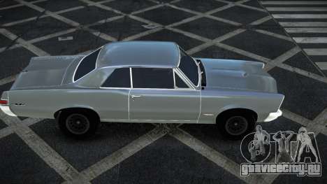 Pontiac GTO Joweyi для GTA 4