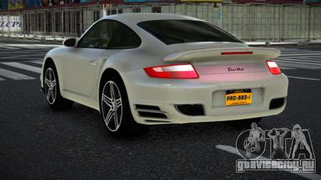 Porsche 911 Pebe для GTA 4