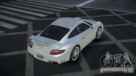 Porsche 911 Sicgo для GTA 4