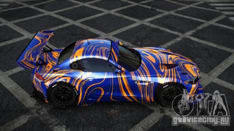 BMW Z4 Renixoc S13 для GTA 4