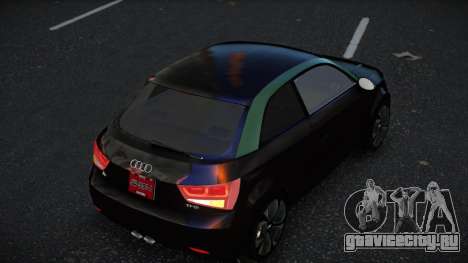 Audi A1 Joyotiy для GTA 4