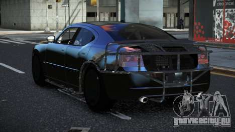 Dodge Charger Rexe для GTA 4