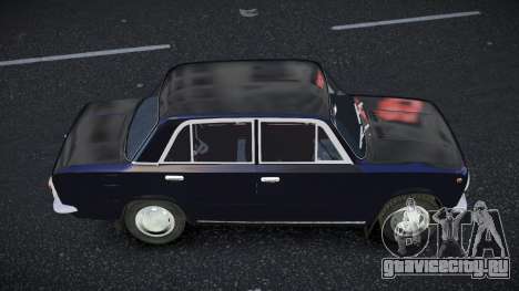 VAZ 2101 Sofa для GTA 4