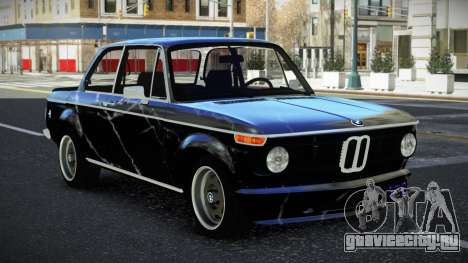 BMW 2002 Yagel S6 для GTA 4