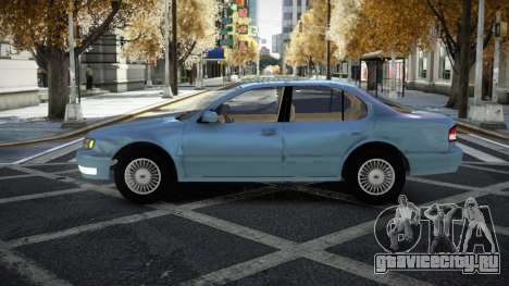 Infiniti i30 Huxpediy для GTA 4
