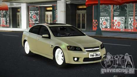 Chevrolet Omega Vaexe для GTA 4