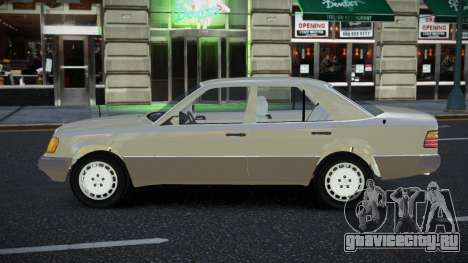 Mercedes-Benz 250D Wehvuqun для GTA 4