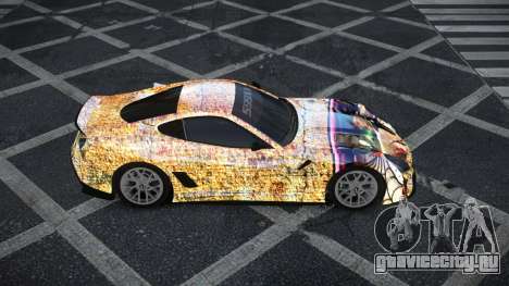 Ferrari 599 Rophy S6 для GTA 4