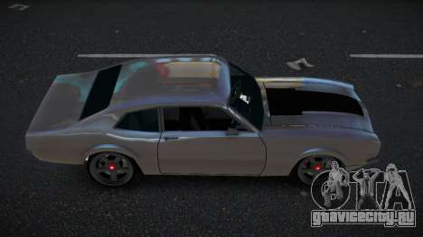 Ford Maverick Vati для GTA 4