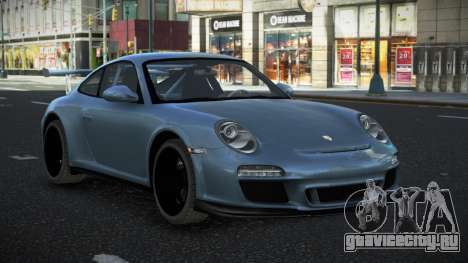 Porsche 911 Sohcutumi для GTA 4