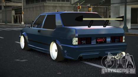 Tofas Dogan Sodina для GTA 4