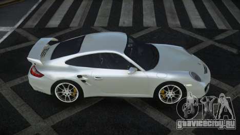 Porsche 911 Sicgo для GTA 4