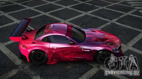 BMW Z4 Renixoc S1 для GTA 4