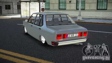 Tofas 131 Ufav для GTA 4