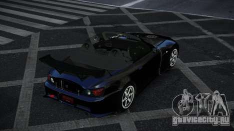 Honda S2000 Jenda S6 для GTA 4