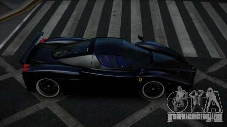 Ferrari Enzo Hulat для GTA 4
