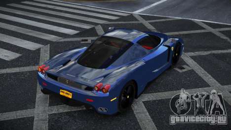Ferrari Enzo Vantery для GTA 4