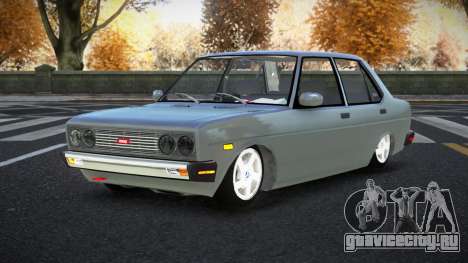 Tofas 131 Ufav для GTA 4