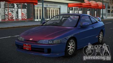 Honda Integra Ofuj для GTA 4