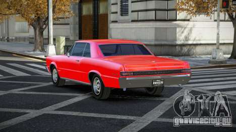 Ferrari 599 Rophy S14 для GTA 4