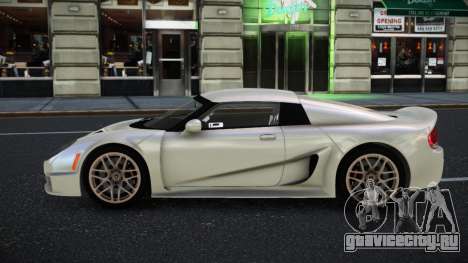 Rossion Q1 Sumaqu для GTA 4