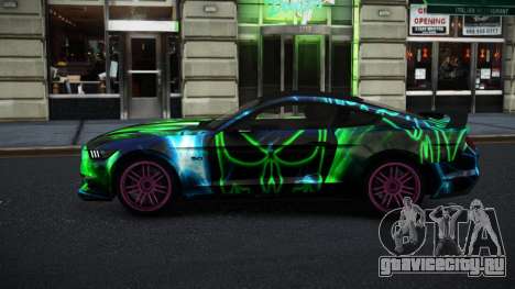 Ford Mustang Briam S2 для GTA 4