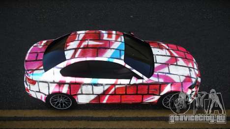 BMW 1M Lesma S14 для GTA 4