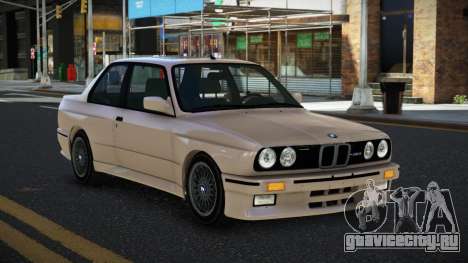 BMW M3 E30 Elanha для GTA 4