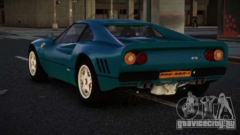 Ferrari 288 Wiyizet для GTA 4