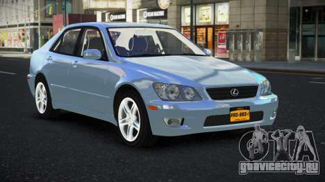 Lexus IS300 Dodufuxa для GTA 4