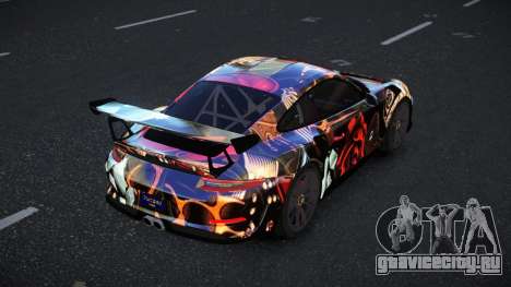 Porsche 911 Enson S14 для GTA 4