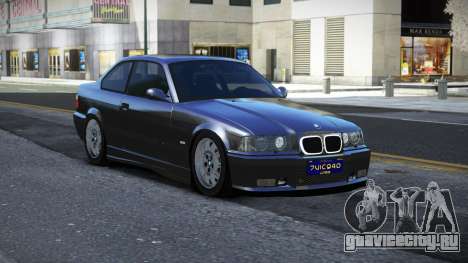 BMW M3 E36 Toeje для GTA 4