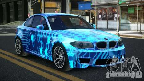 BMW 1M Lesma S9 для GTA 4
