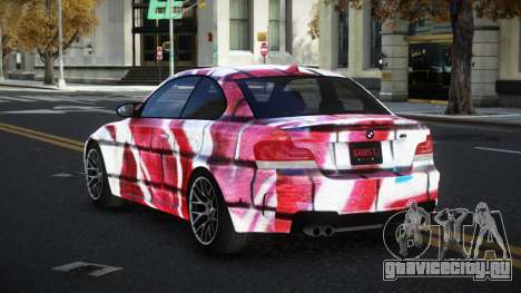BMW 1M Lesma S14 для GTA 4