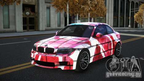 BMW 1M Lesma S14 для GTA 4