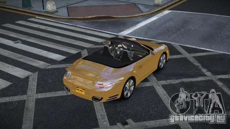 Porsche 911 Babelemab для GTA 4